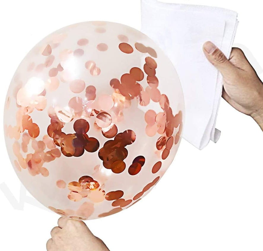 Balionų rinkinys 10vnt. Y150