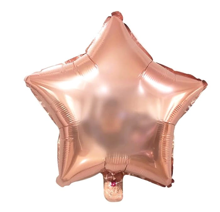 Balionų rinkinys 14vnt. A143