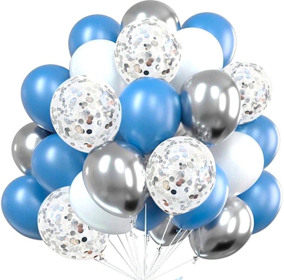 Balionų rinkinys 30vnt. A140