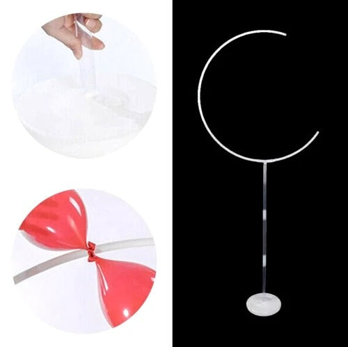 Balionų stovas, 161cm A1