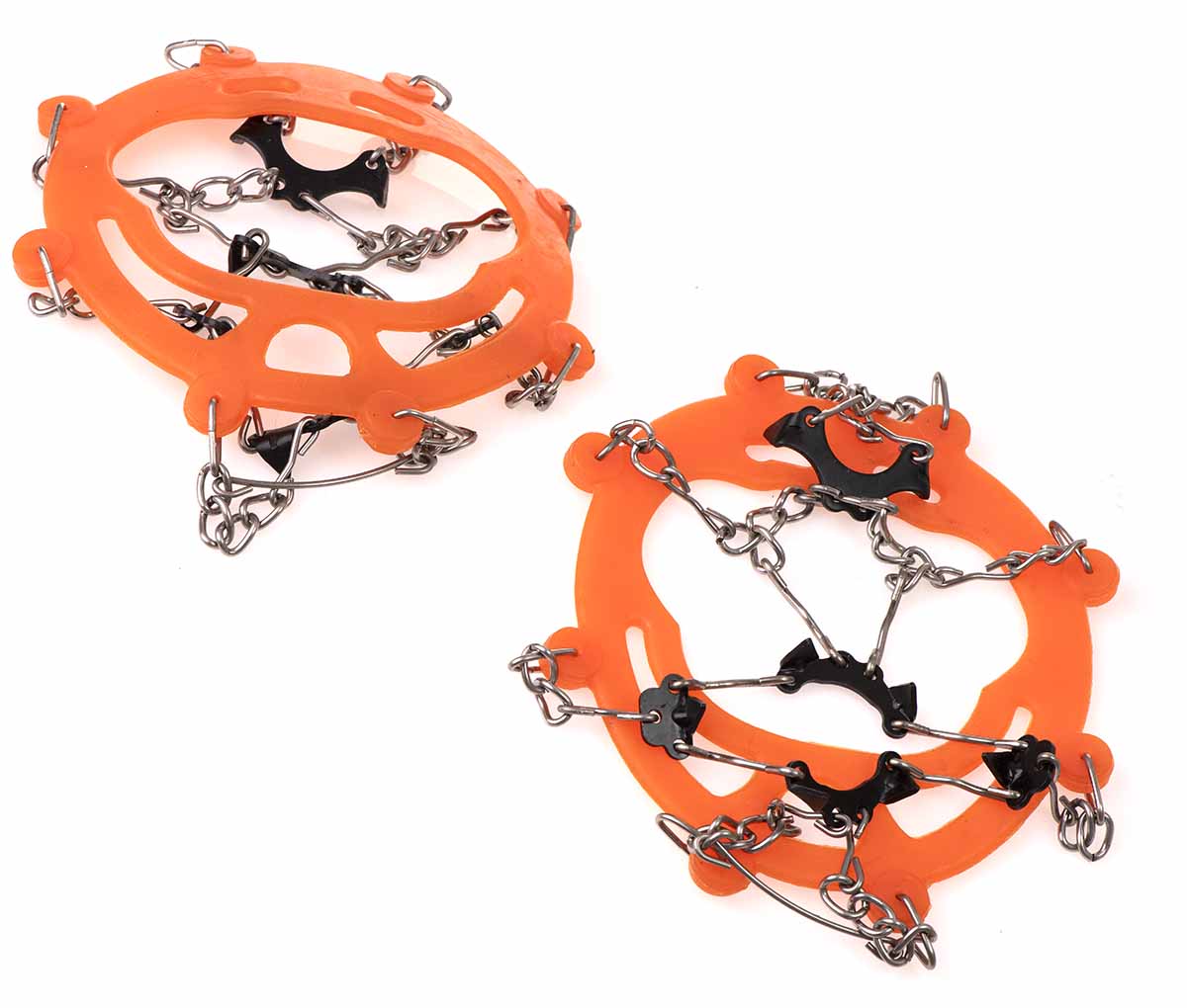 Batų apkaustai 39-45 dydžiams G11