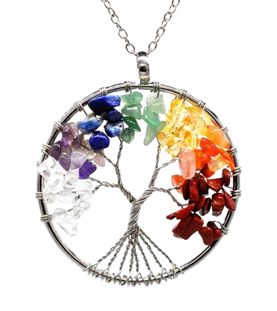 Kaklo papuošalas moterims D67 N198