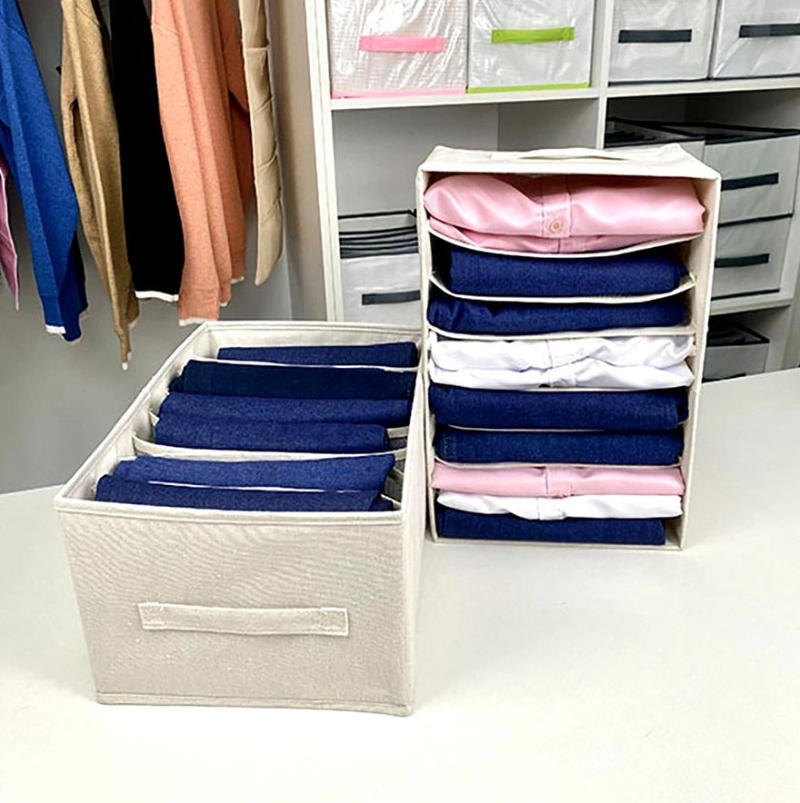 Dėklas spintos stalčiui, 40x27x17 cm F67