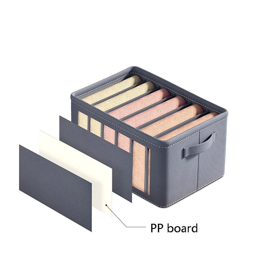 Dėklas spintos stalčiui, 44x30x20 cm F67