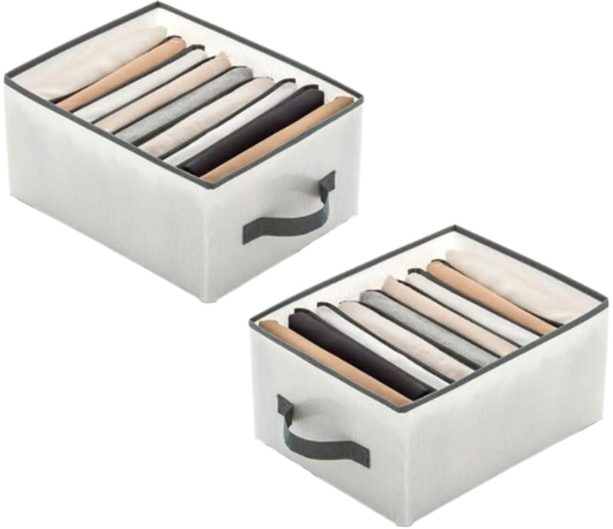 Dėklas spintos stalčiui, drabužiams AX11