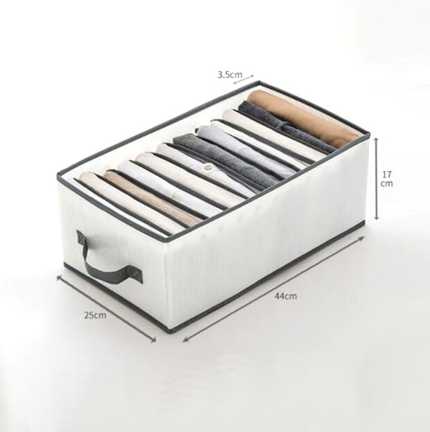 Dėklas spintos stalčiui, drabužiams AX12