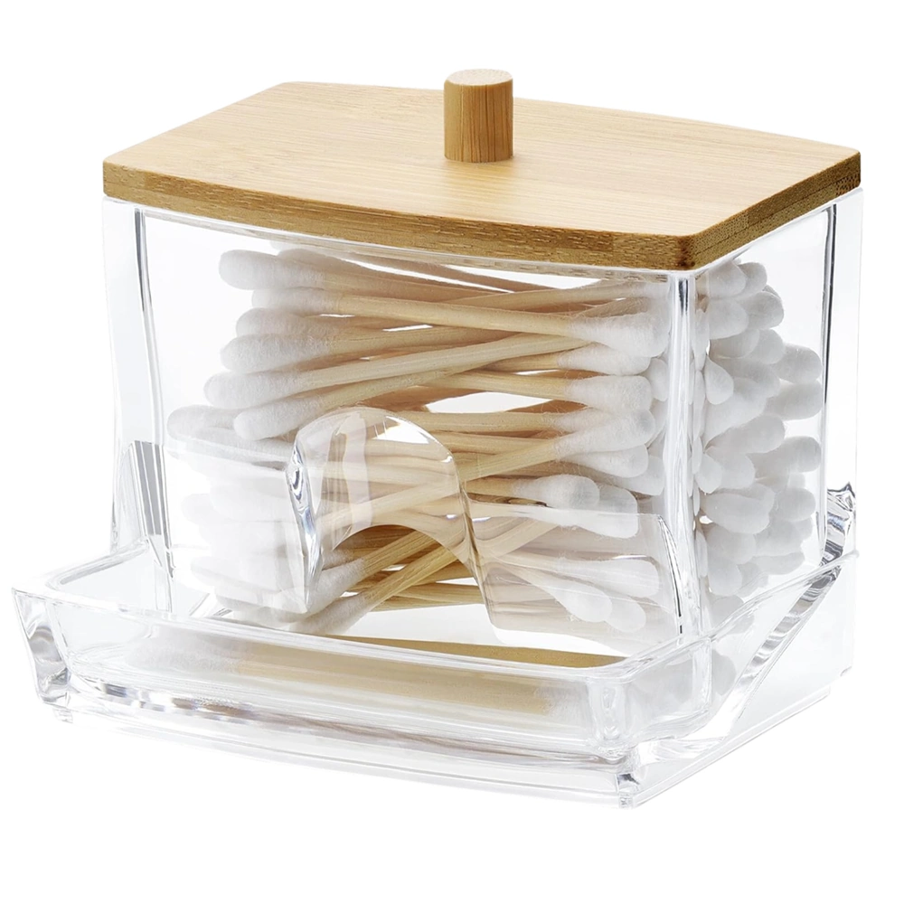 Dėžutė ausų krapštukams L19