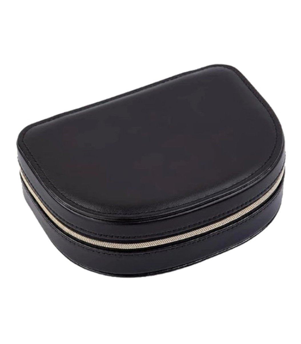 Dėžutė papuošalams SX131 juoda