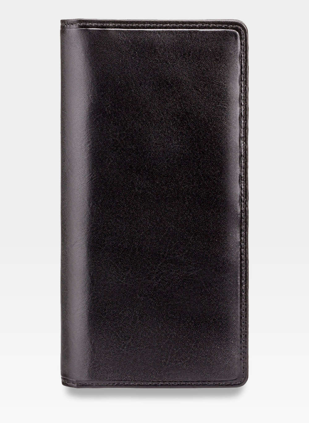 Didelė vyriška piniginė Visconti P6, juoda S1129