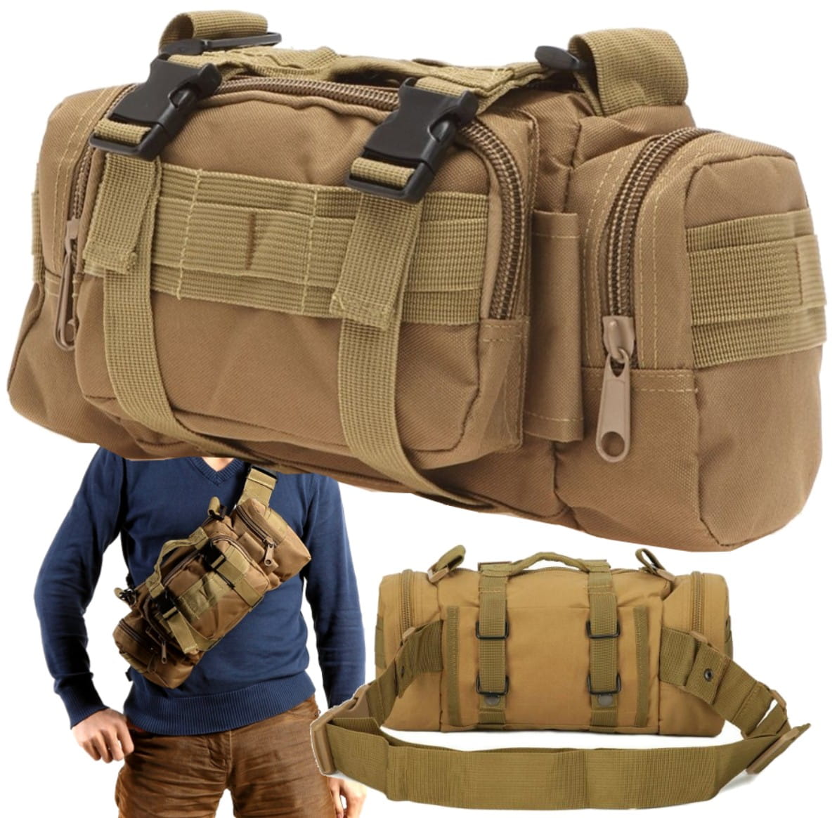 DIDELIS KARINIS KREPŠYS T35-2