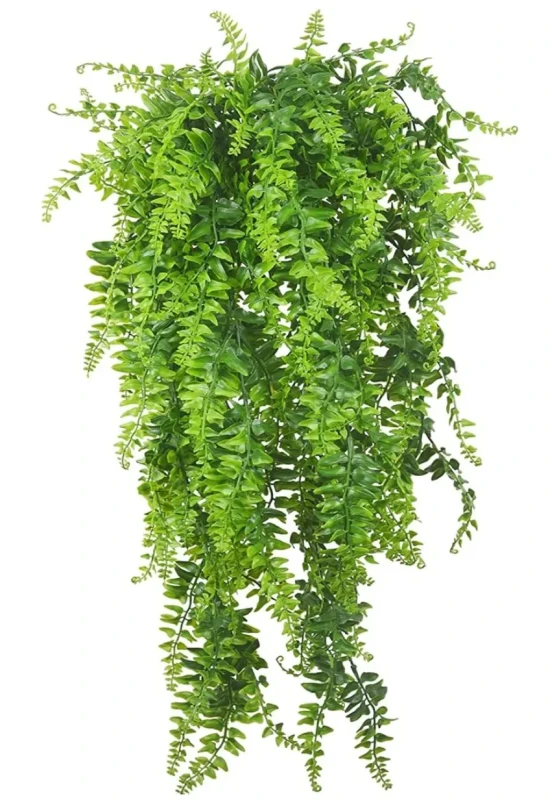 Dirbtiniai paparčio lapai B2