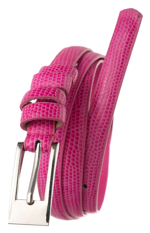 Diržas moterims Cavaldi, rožinis