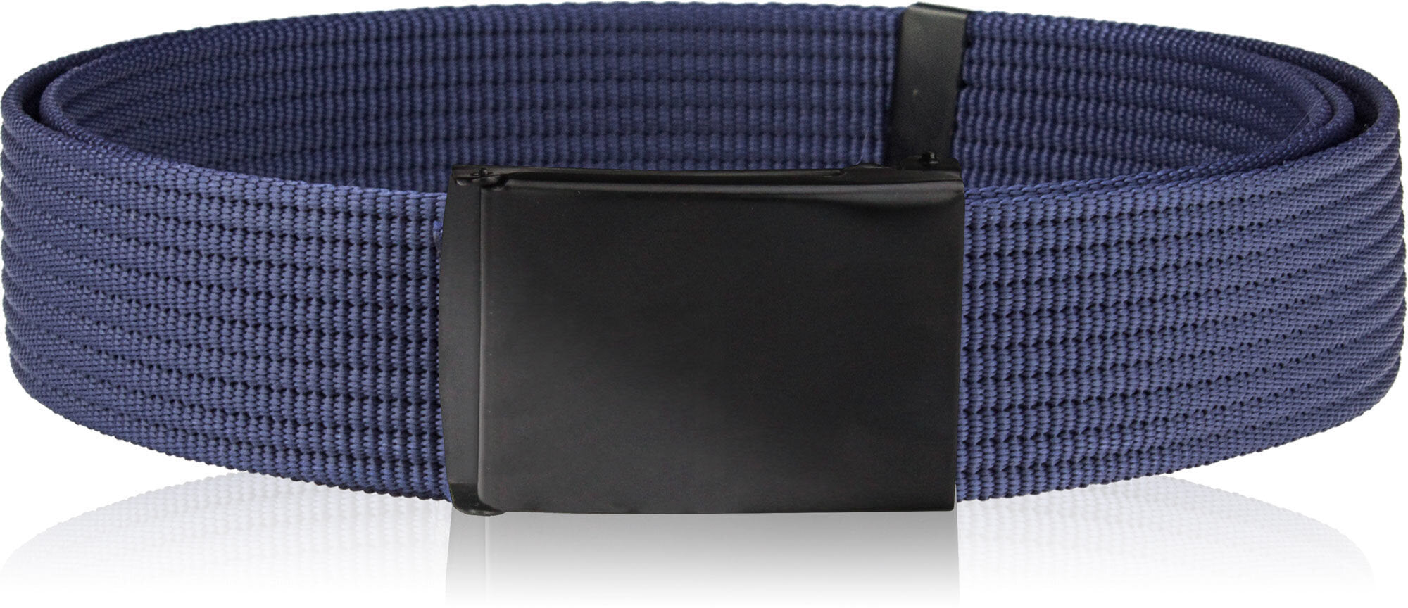 Diržas STEVENS mėlynos spalvos 135XL dydžio, universalus D206