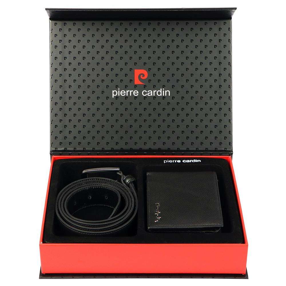 Dovanų rinkinys vyrams Pierre Cardin, 120cm D157