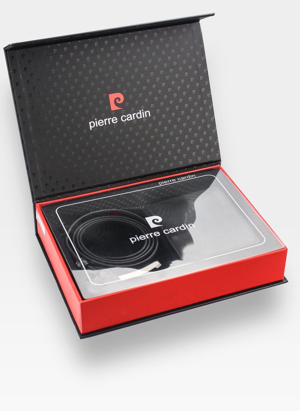 Dovanų rinkinys vyrams Pierre Cardin BO88