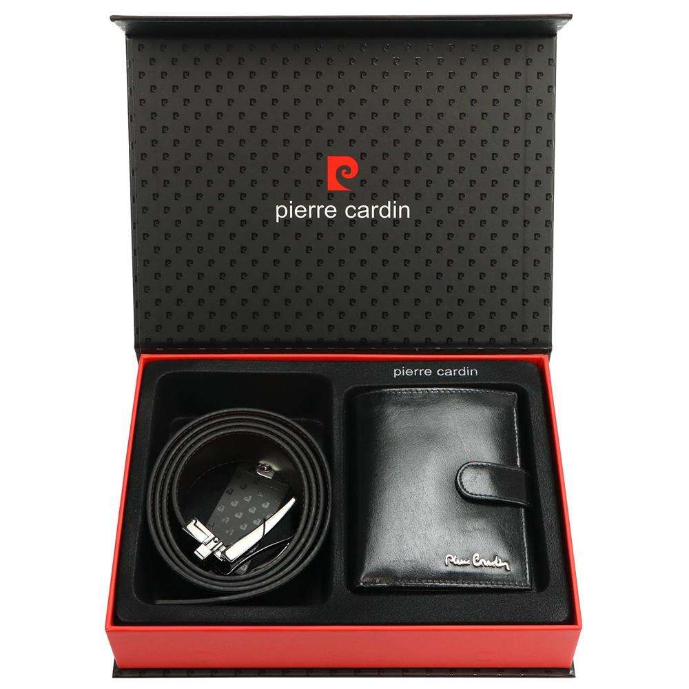 Dovanų rinkinys vyrams Pierre Cardin EX06