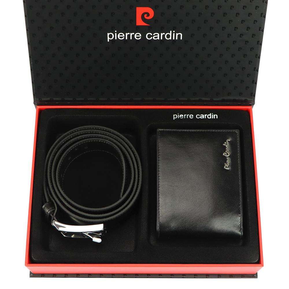 Dovanų rinkinys vyrams Pierre Cardin ZG103