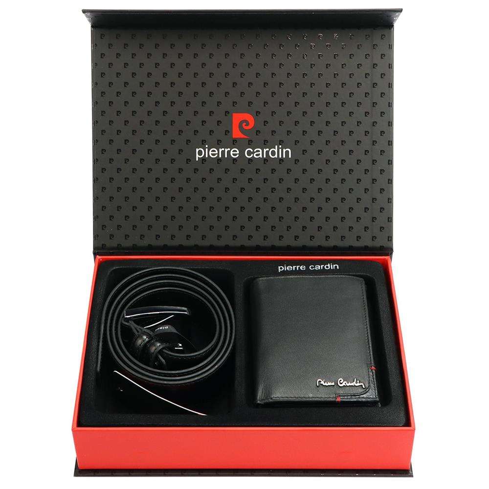 Dovanų rinkinys vyrams Pierre Cardin 125cm ZG109