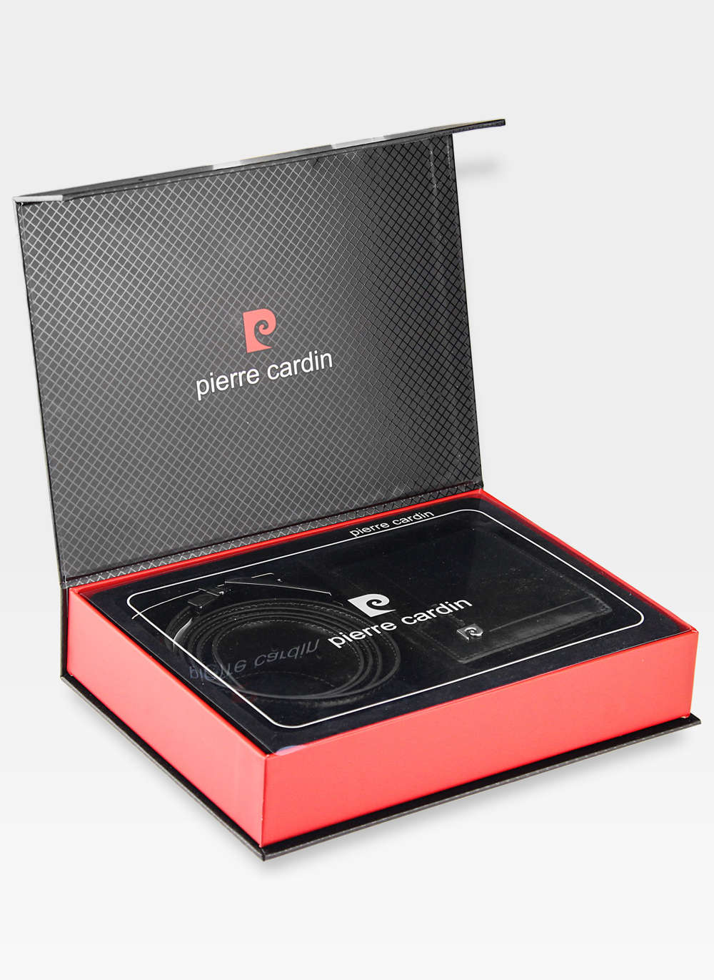 Dovanų rinkinys vyrams Pierre Cardin 120 cm ZG99