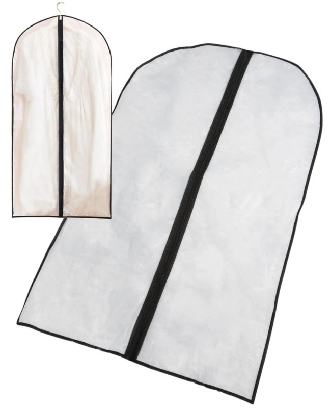 Drabužių maišas 60 x 100 cm L10