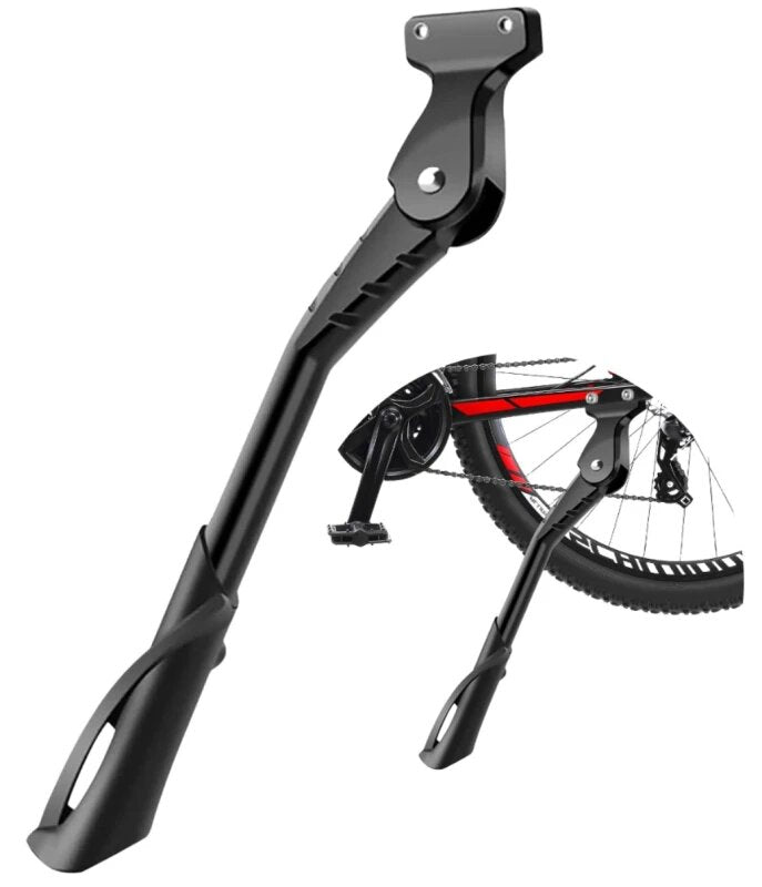 Dviračio atraminė kojelė H3