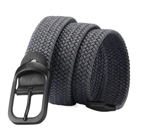 Elastinis diržas E104 pilkas