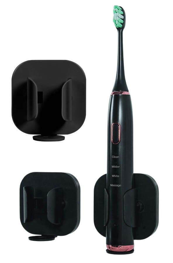 ELEKTRINIO DANTŲ ŠEPETELIO LAIKIKLIS F166-2