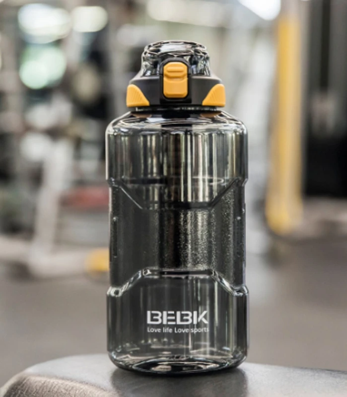 Gertuvė 1500 ml K16, juoda