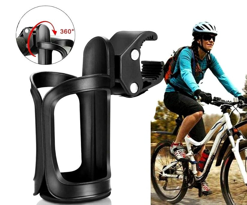 Gertuvės laikiklis dviračiui A1