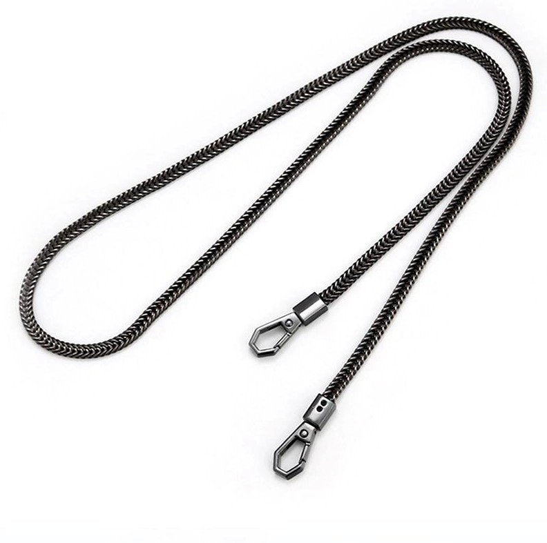 Grandinė rankinei A102 juoda R1423