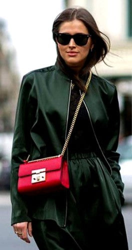 Grandinė rankinei A117