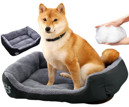 Guolis šuniui E27 juodas