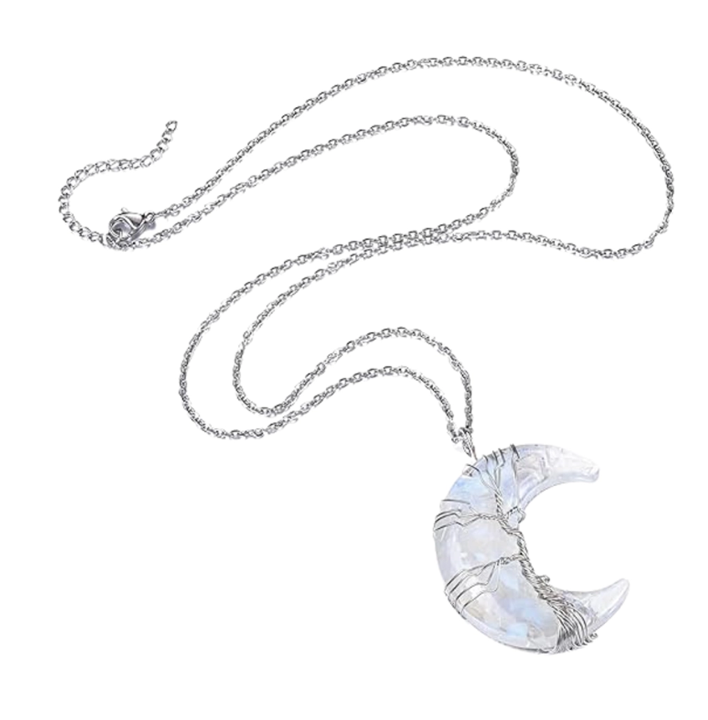 Kaklo papuošalas moterims D68 N197