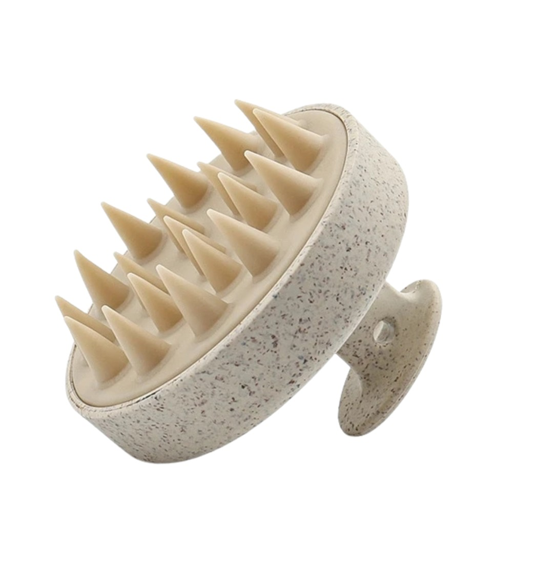 Galvos odos masažo šukos D111 N209