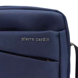 Pierre Cardin 1711 ALAN09 mėlyna rankinė niebieski