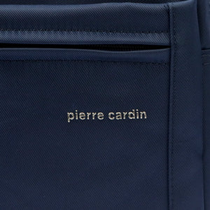 Pierre Cardin 1721 ALAN09 mėlyna saszetė niebieski
