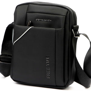 Pierre Cardin 2011 ALAN09 juoda sasetė czarny