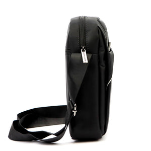 Pierre Cardin 2011 ALAN09 juoda sasetė czarny