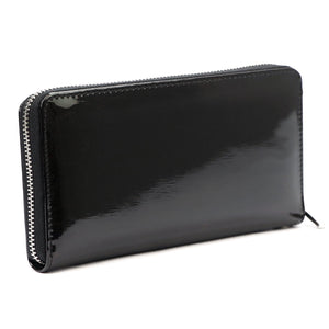 Pierre Cardin 05 LINE 119 juoda odinė piniginė czarny