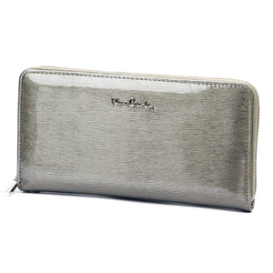 Pierre Cardin 05 LINE 119 GREY pilka piniginė popiel