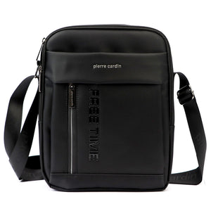 Pierre Cardin 8024 ALAN06 juoda rankinė czarny