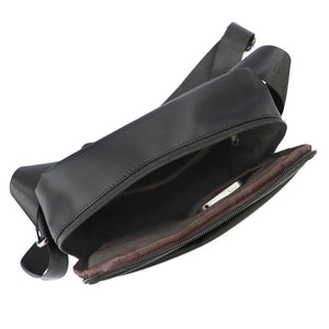Pierre Cardin 8024 ALAN06 juoda rankinė czarny