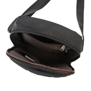 Pierre Cardin 8154 ALAN06 juoda rankinė czarny