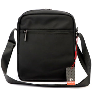 Pierre Cardin 8155 ALAN06 juoda rankinė czarny