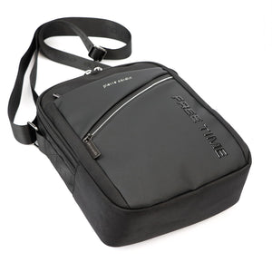 Pierre Cardin 8155 ALAN06 juoda rankinė czarny