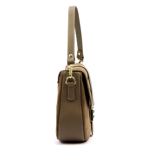 Luka 26-001 pilkai rusva taupe