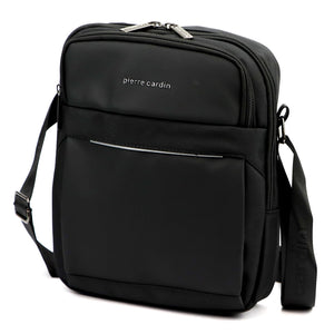 Pierre Cardin 8153 ALAN06 juoda saszetė czarny