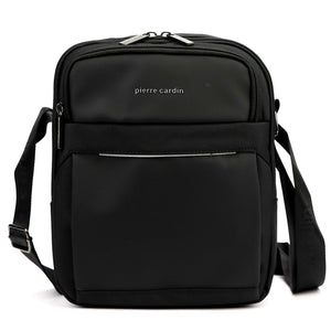 Pierre Cardin 8153 ALAN06 juoda saszetė czarny