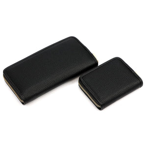 Pierre Cardin WX49 8822+5240 juodas dovanų rinkinys czarny