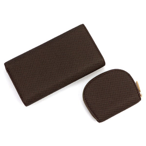 Pierre Cardin WX50 8821+416 kavos spalvos dovanų rinkinys coffee